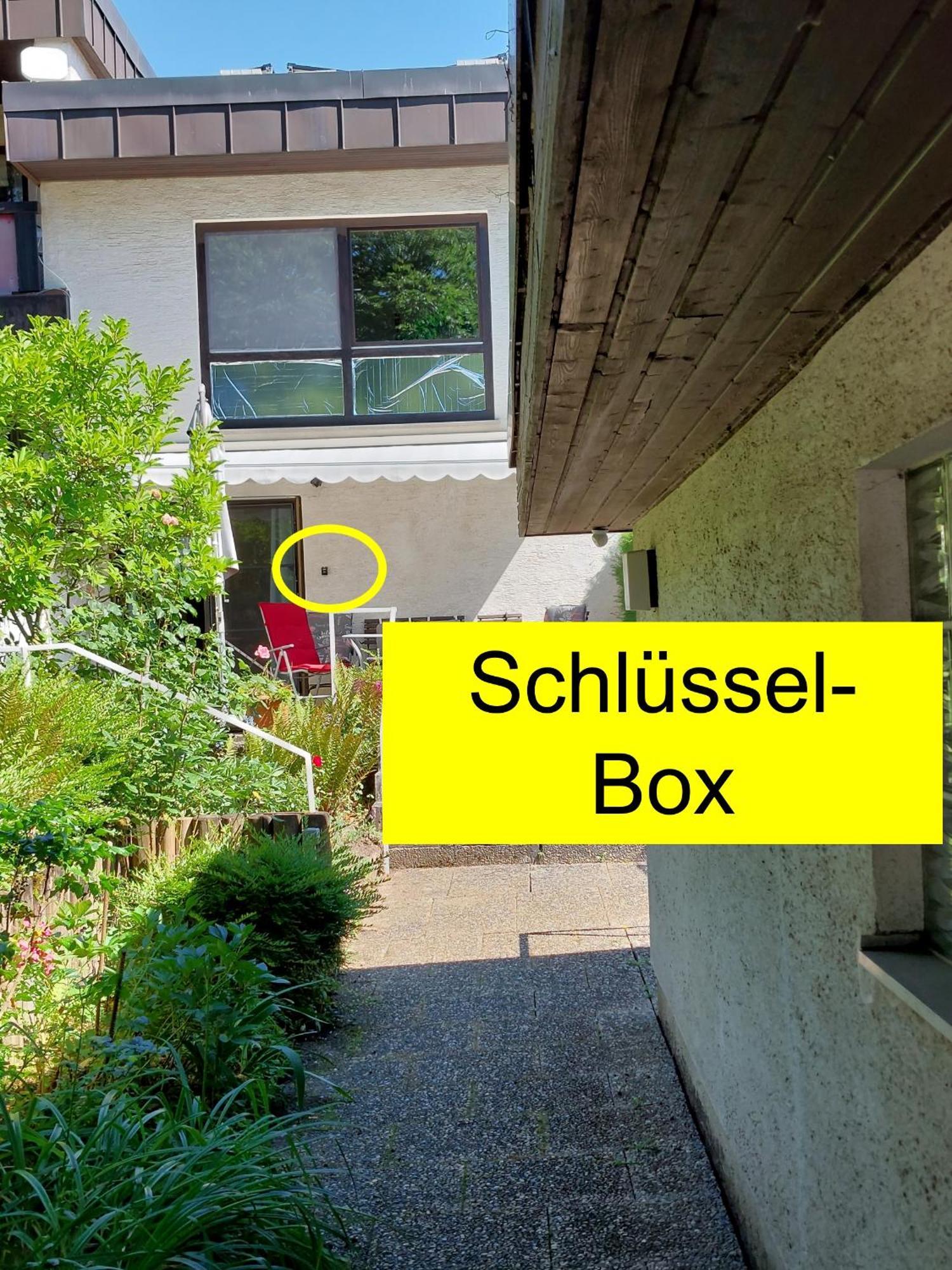 Grosszuegige Wohnung Mit Terrasse Wuerzburg, Zell Zell am Main 外观 照片